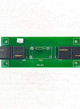 凯美尔开水器配件继电板子主板380220v京明华科源美交流器加热管