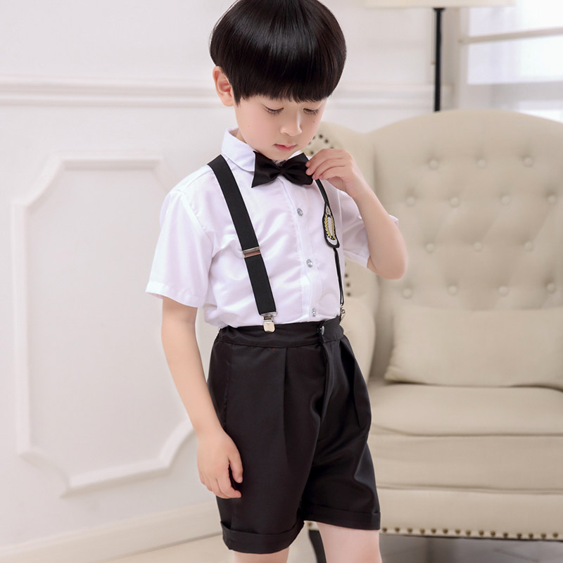 儿童大合唱演出服男孩礼服套装白衬衣西裤小学生朗诵服女女童男童,童装/婴儿装/亲子装,儿童演出服,淘宝优惠券,粉丝福利购,淘宝优惠卷