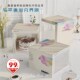 高档半透明生日蛋糕盒包装 10十12寸双层打包网红 盒子4寸四6六8八