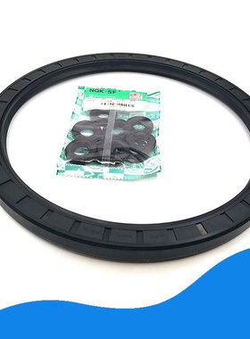 160.190 油封 160x190x15 160*190*13*14*16*18 油封 密封圈