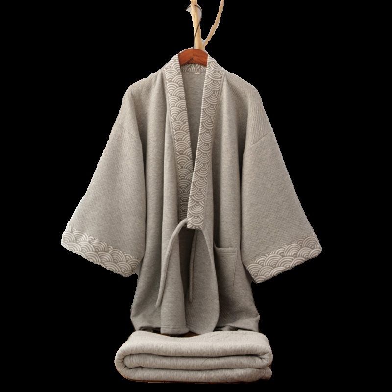 秋冬古风加厚长裤睡衣套装拼色中国风汉服家居服中式大码禅服复古,女士内衣/男士内衣/家居服,睡衣/家居服套装,淘宝优惠券,粉丝福利购,淘宝优惠卷