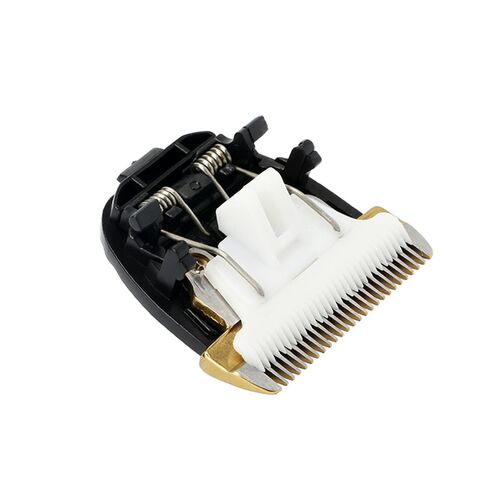 适用长劲理发器RFCD-5578 998 918 988 V8陶瓷刀头电推剪刀头配件
