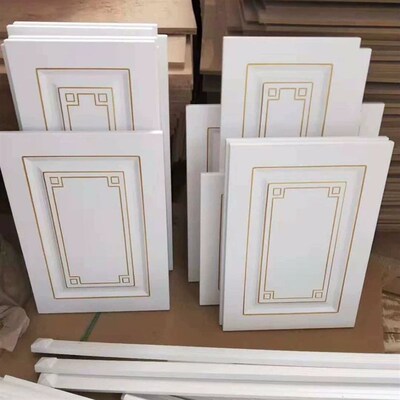 描金笔油漆笔家具描银笔欧式木门移门镜框橱柜门贺卡补漆笔描边笔