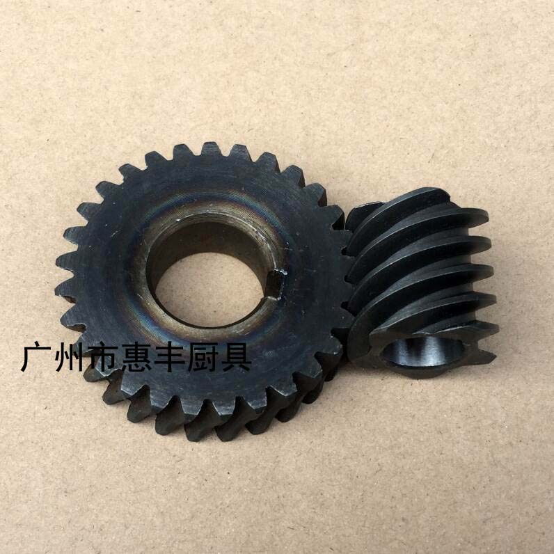 恒基 B20 VFM20B 打蛋机 搅拌机 齿轮 蜗轮 涡轮