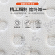 卧虎床垫天然乳胶席梦思弹簧加厚海绵1.5米1.8m软硬适中普诺斯S