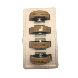 现货电容CCG81 板形 2U高频机电容15KV500PF高频机配件电容