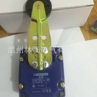 大量现货直销XCR-A15(XCRA15)限位开关行程开关跑偏开关