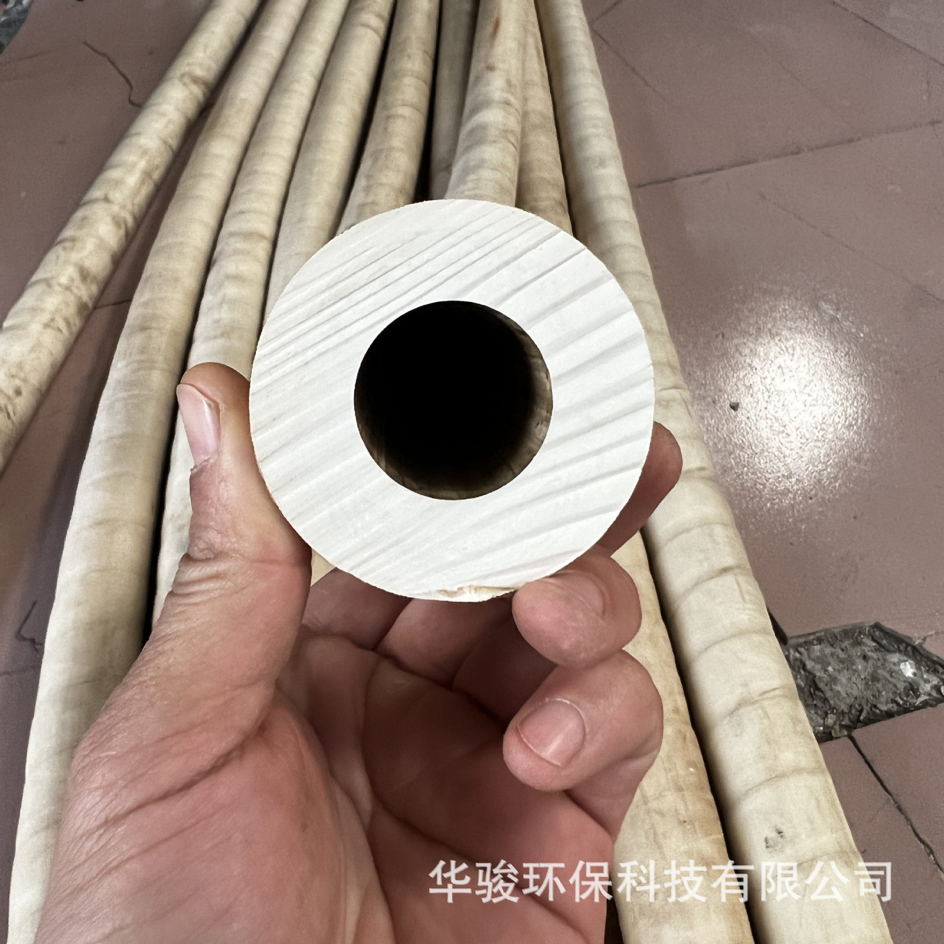 抽真空橡胶管优质白色负压软管硬度高不易变形橡胶真空管耐油