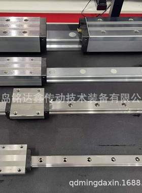 THK直线导轨滑块HRW12LRM HRW14LRM 滑块