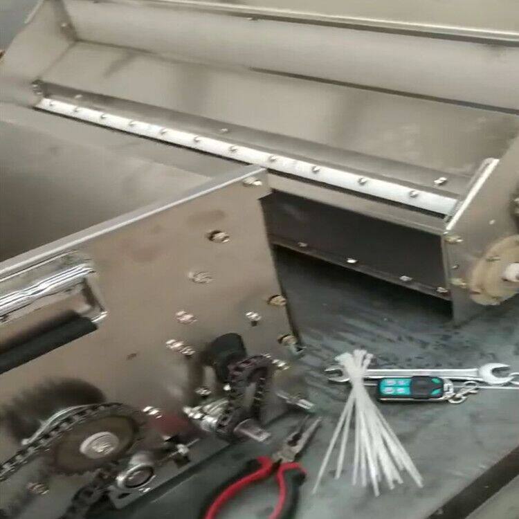 小型轨道自走式水稻育秧机农用播种覆土育秧一体机水稻育苗机
