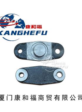 适用于永恒力ERE20/ECE20/EJD20/EMC系列叉车配件法兰片48122520