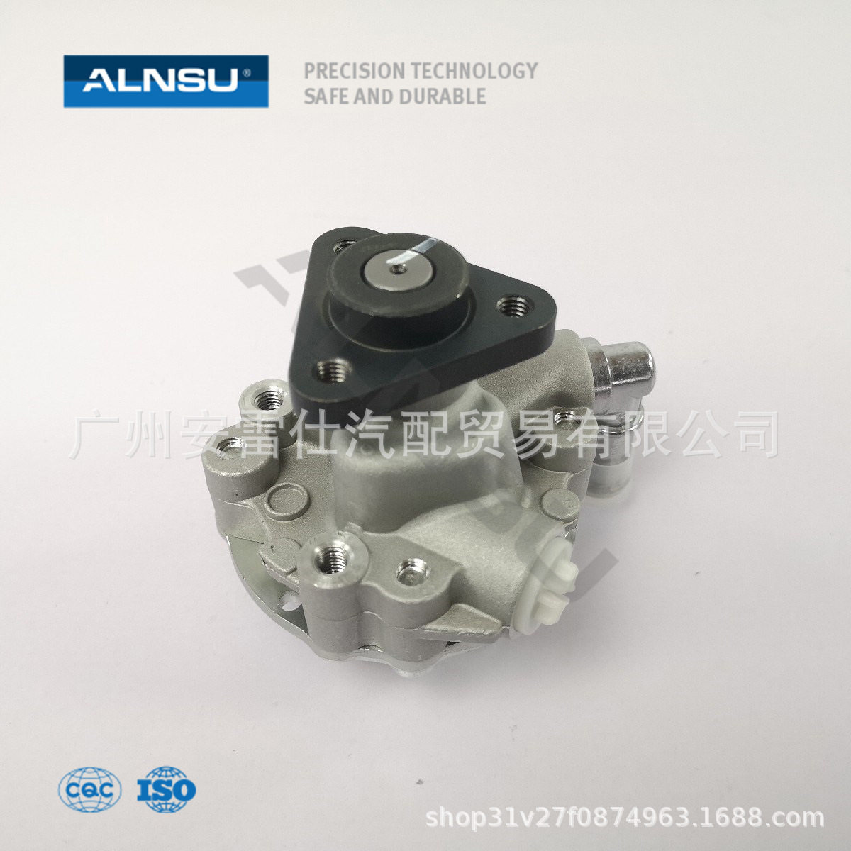 32416760036适用于BMW320I328IE46方向机助力泵
