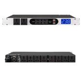 ZAP 时序电源控制器型号 ZO222 802库号：D64316