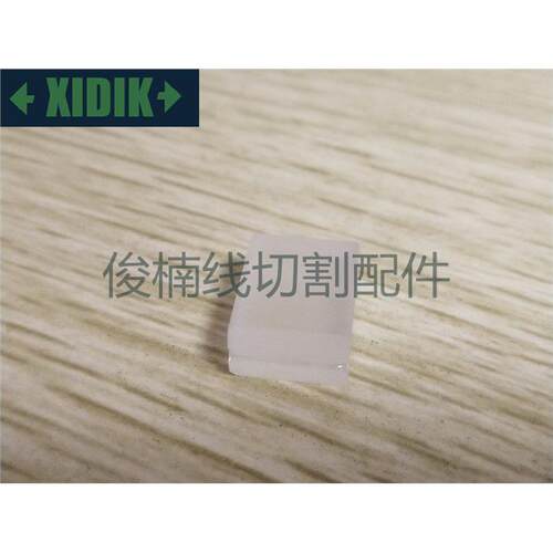 阿奇慢走丝蓝宝石眼膜15