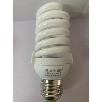 正品奥普浴霸120 1021 螺169白旋型灯管 0E节能灯27 23w 光节能通