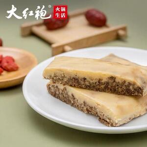 大红袍红汤料包底料三鲜特产四川麻辣烫火锅家用炒烧菜冒菜调味