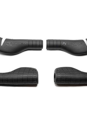 REDSHIFT公路自行车车把巡航控制把手人体工程学适合所有落杆把手