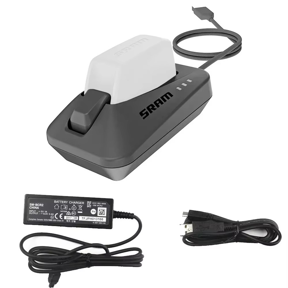 sram 电子变速red etap axs xx1 电池充电器平替版  di2