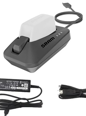 sram 电子变速red etap axs xx1 电池充电器平替版  di2