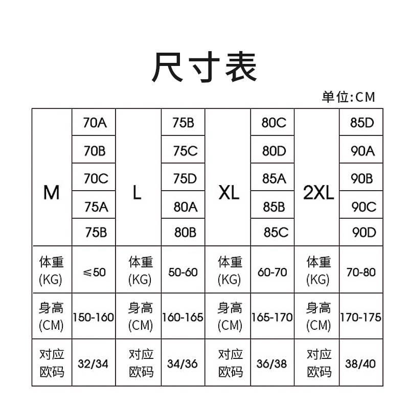 速发泰国乳胶胸垫插片锁边分体式加厚美背罩杯垫运动文胸胸罩垫