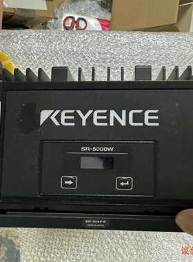 询价-keyenceSR5000W成色新年份21议价