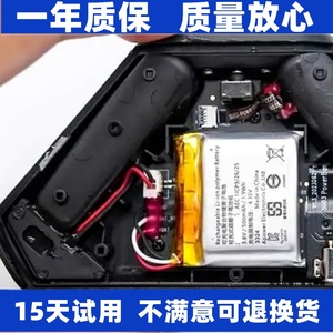 适用SUUNTO颂拓Wing骨传导耳机 运动跑步蓝牙不入耳耳机电池 原装