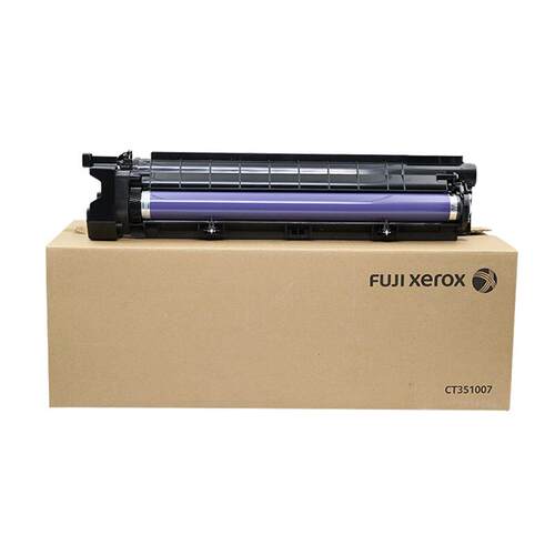 原5装富士施光乐C202584/TCT20258碳粉盒CT351007感鼓高容无品牌/