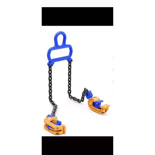 油桶直吊运YQDQCC型油吊桶吊钳0.垂6T钳叉车卸起装重油桶吊钩桶夹