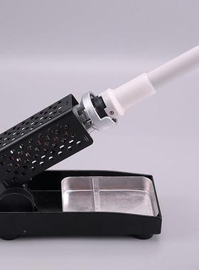 显黄-花高洁(GJ)MT6铁MT-66565工业外热式无铅电焊台电烙可调温数