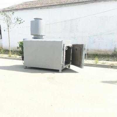 燃油宠物火化屠宰焚烧炉鸡炉鸡鹅禽畜焚烧炉OFL机器鸭鸭鹅焚烧炉