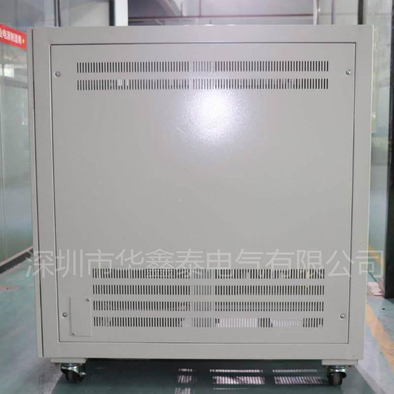/华鑫K泰三相全动补偿稳压器75VA5/80KW/1自00/120KWSBW40KVA/10K