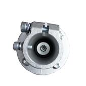 割草机改装 小船助推器小汽侧挂背负式 通推用配油件割灌KNU机桨叶