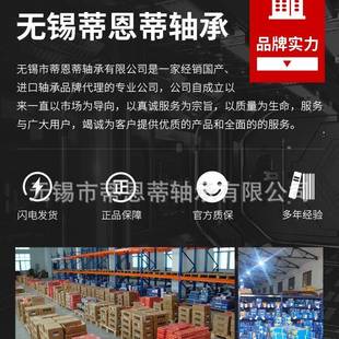 用无外 双列滚子轴承CRBCPTSYM系列齿轮箱专轴承减速机轴承NKE圈