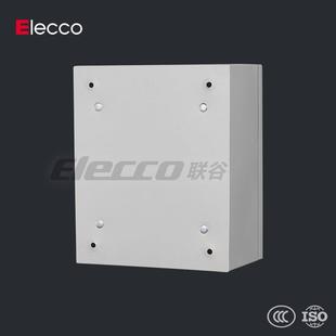 CCC 300mm CE认证出口型基箱电控 005 联业控谷JXF挂墙制BFD箱400