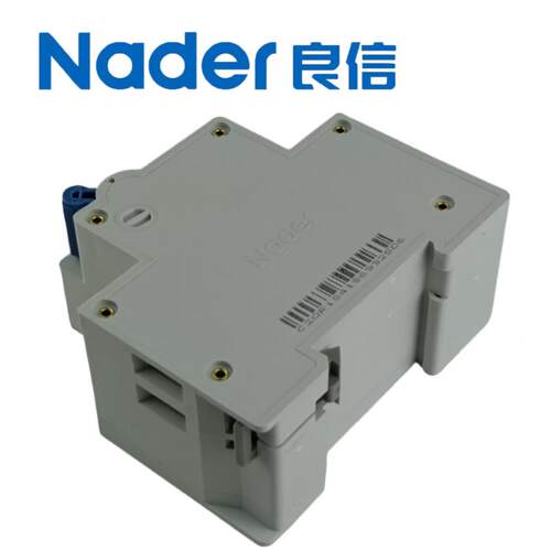 NDB1CL-3系2列空气开关Nader上海良漏电信路无品牌/保护断器1P+N