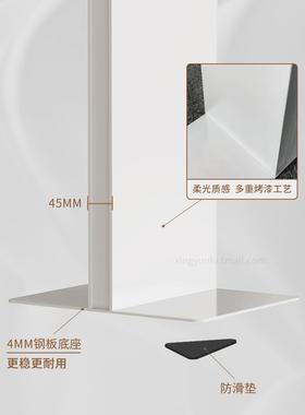 双面指示牌导向牌式广示tb-83014告牌汽车参数牌地展架产立品落说