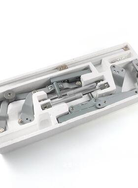 升降平上翻门支撑LVI橱柜吊柜链铰垂直上门缓冲掀拉杆铝杆支移架