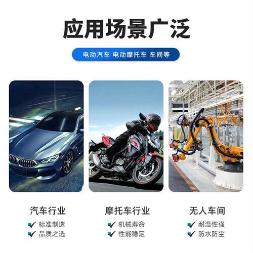 R耳铜NB325-11紫铜圆3型接线冷压端子鼻子00平方镀锡裸端头线9734