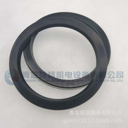 密封件 B+S 油封 TRAA01050-N7MMR 105-130-12