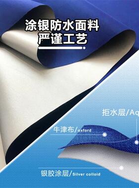 遮伞户外摆地摊斜雨伞阳四方47849斜阳坡伞太伞棚商铺门店专用耐