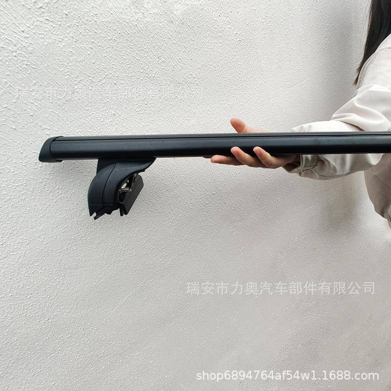 厂家车轿车李架横杆车架小轿汽车无品牌/车顶顶支架分离式行一体