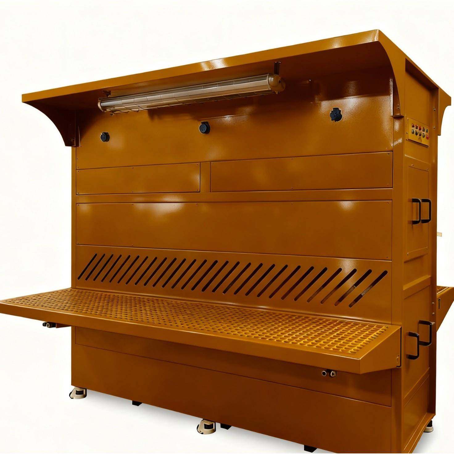 厂家销打VSJ磨除尘台工作湿式直打磨操作台一脉冲抛光打磨除尘体,机械设备,空气净化设备,淘宝优惠券,粉丝福利购,淘宝优惠卷