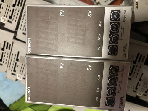 温控表E5EZ-Q3T/E5EWL-R1TC