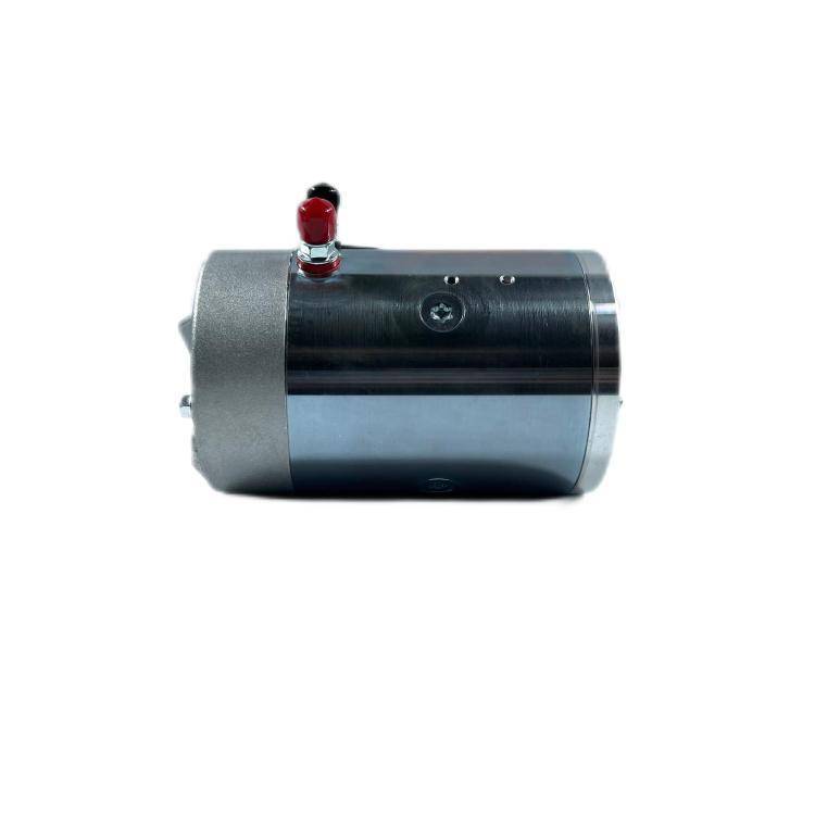 源头厂家平豪机电1306 12V-1.6KW   24V-2.2KW 电机