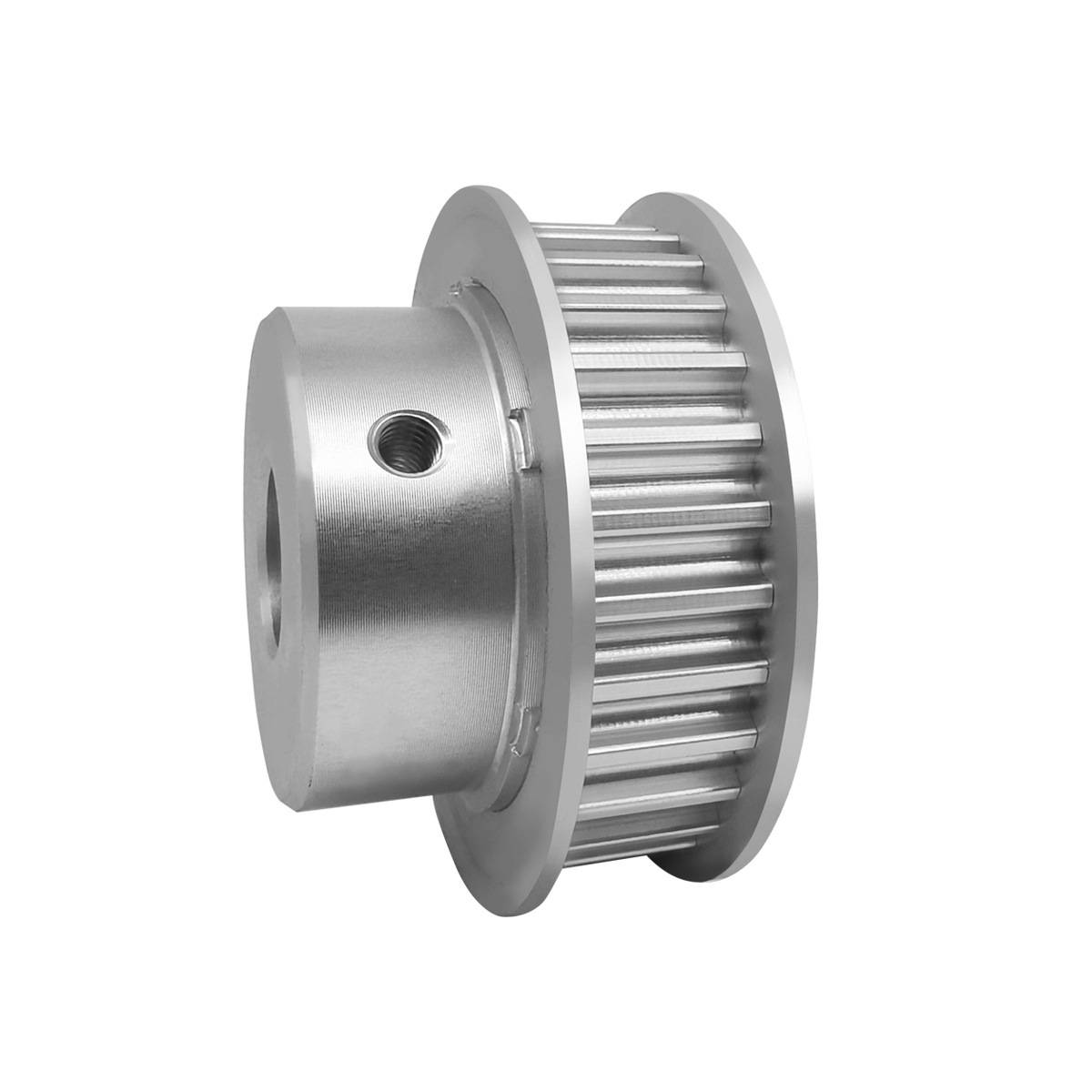 同步带轮 HTD5MBF型 36齿 带宽15   大量现货  出货快