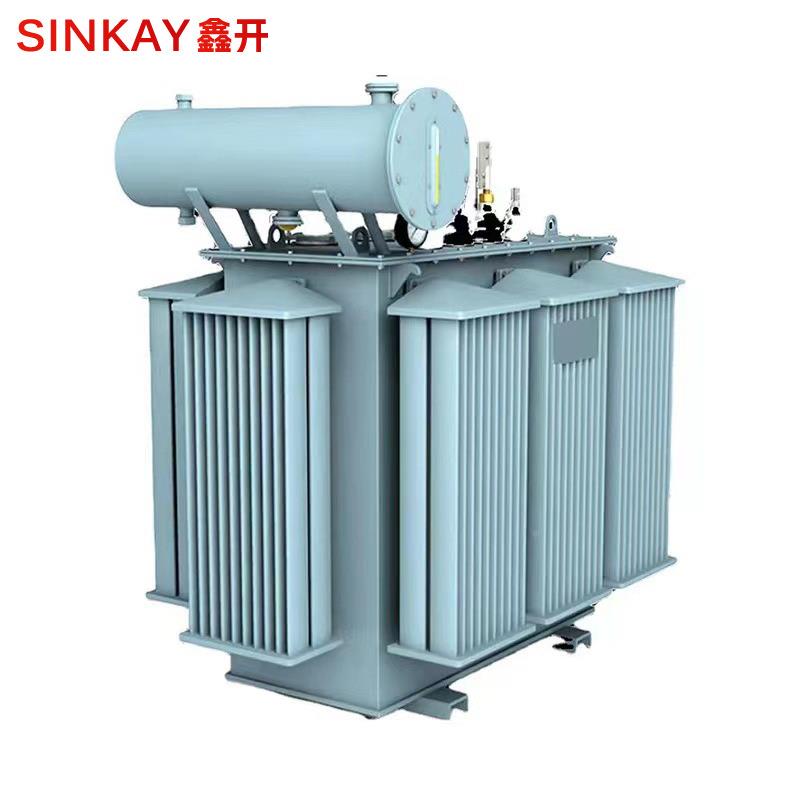 22XK202304浸式变器315油千瓦变压器200s0千伏安变压器工业压变压