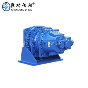 老NET减速机N星级款 4P行 升YVP1.5KWC EC2010E3010EC4010K77