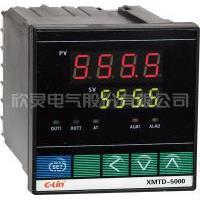 欣出灵XMTD-511、5221智能温度2控制仪(继电器输,一92382组报警)