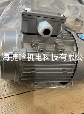 DELIL铝壳电机-马达GS90L--4GS100L14YDOGS100L24GS112M-4