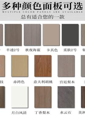 9门C极窄木门免铝漆碳晶音门定隔制出租F77MSTT6屋极简装办公室卧